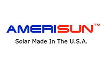 Sunpreme bifacial solar panels.