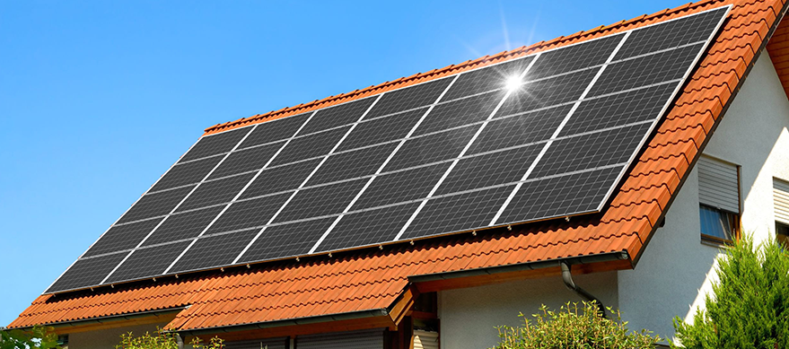 $0 down FHA Title 1 solar loans.