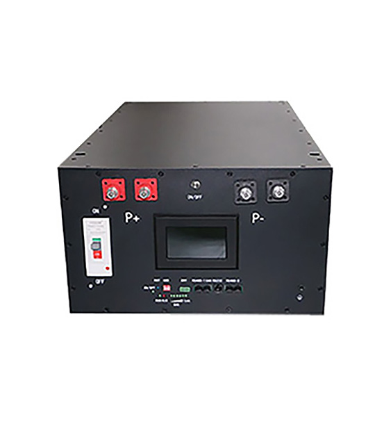 Yixiang Energy Storage Systems