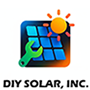 DIY Solar Inc logo